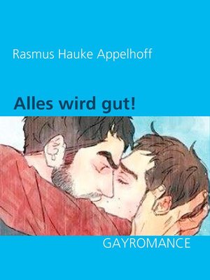 cover image of Alles wird gut!